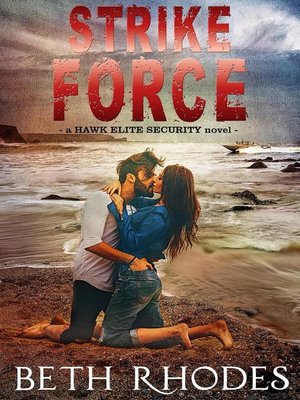 cover image of Strike Force